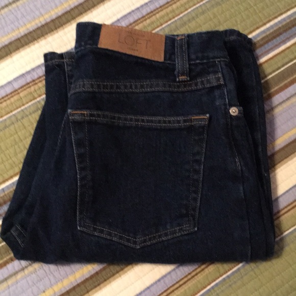LOFT Denim - Loft jeans